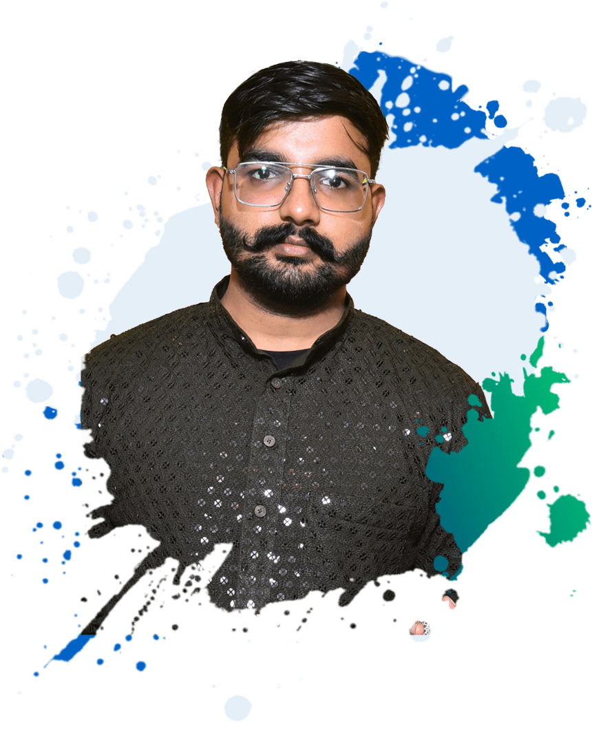 Aakash Chhabra