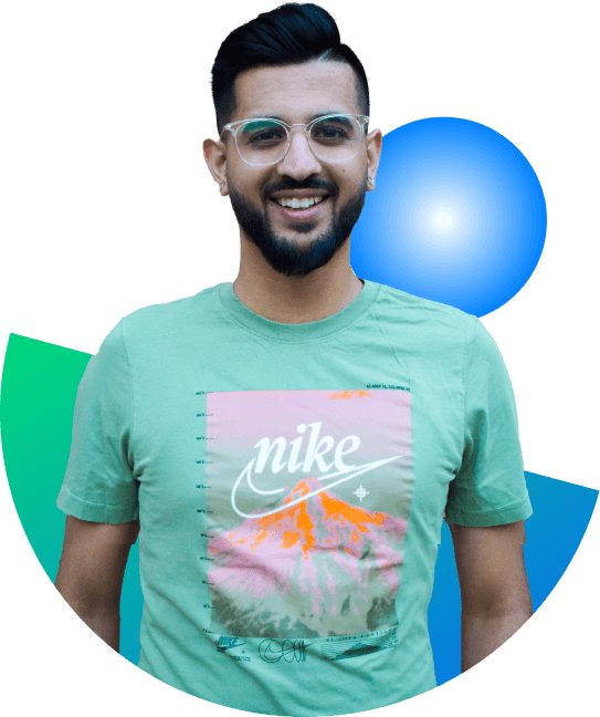 Co-Founder Amardeep Singh