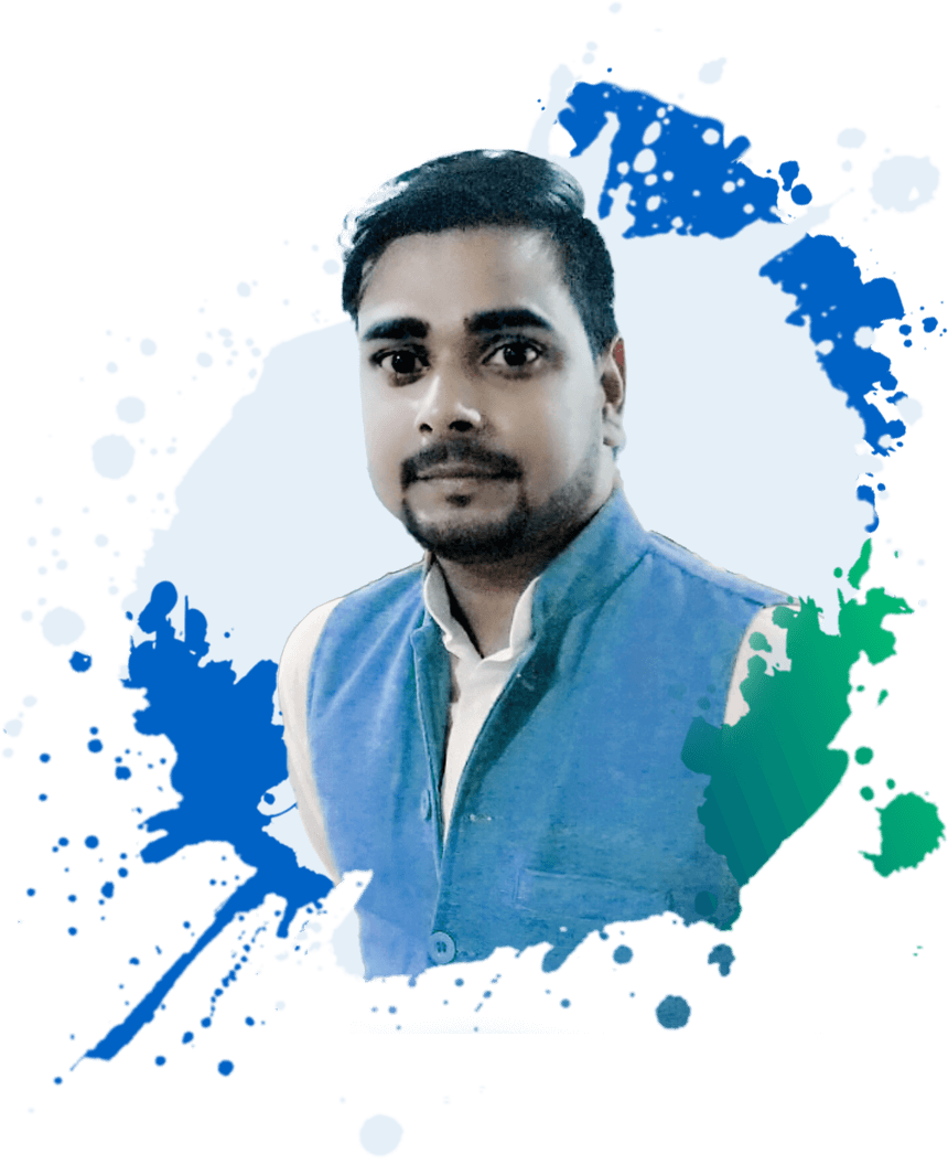 Manoj Kumar