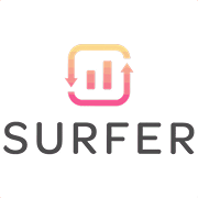 Surfer SEO