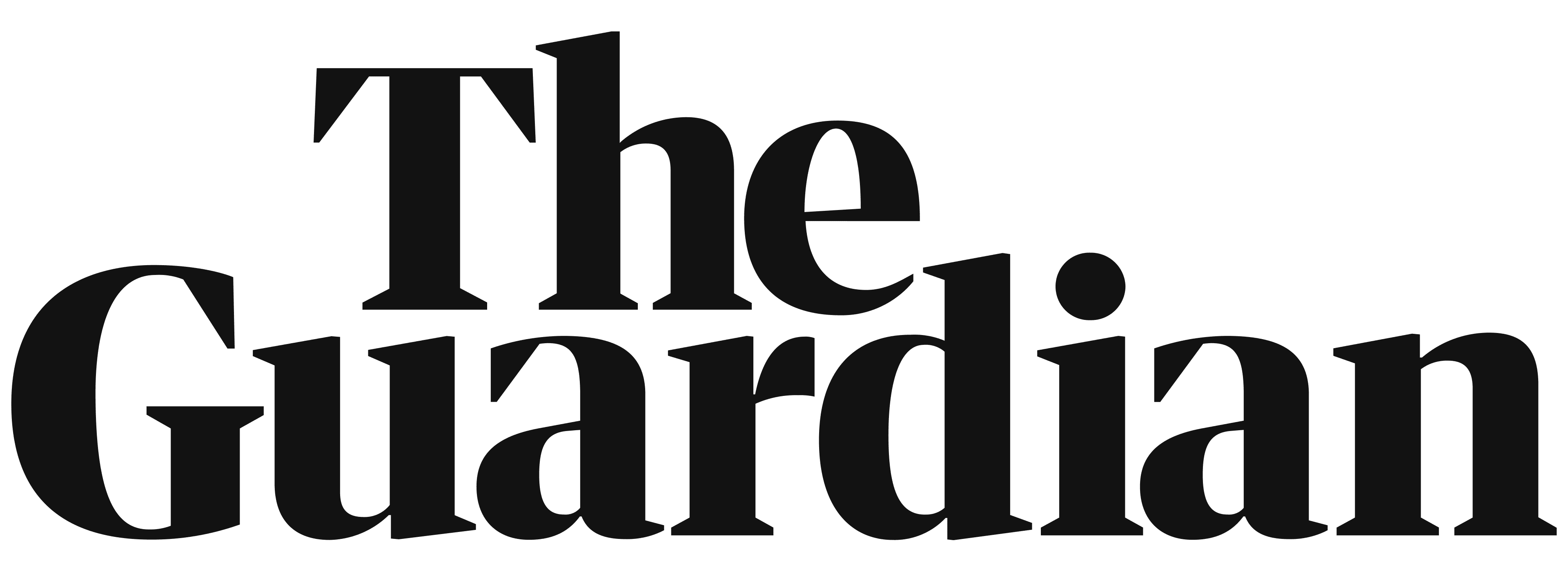 The Guardian