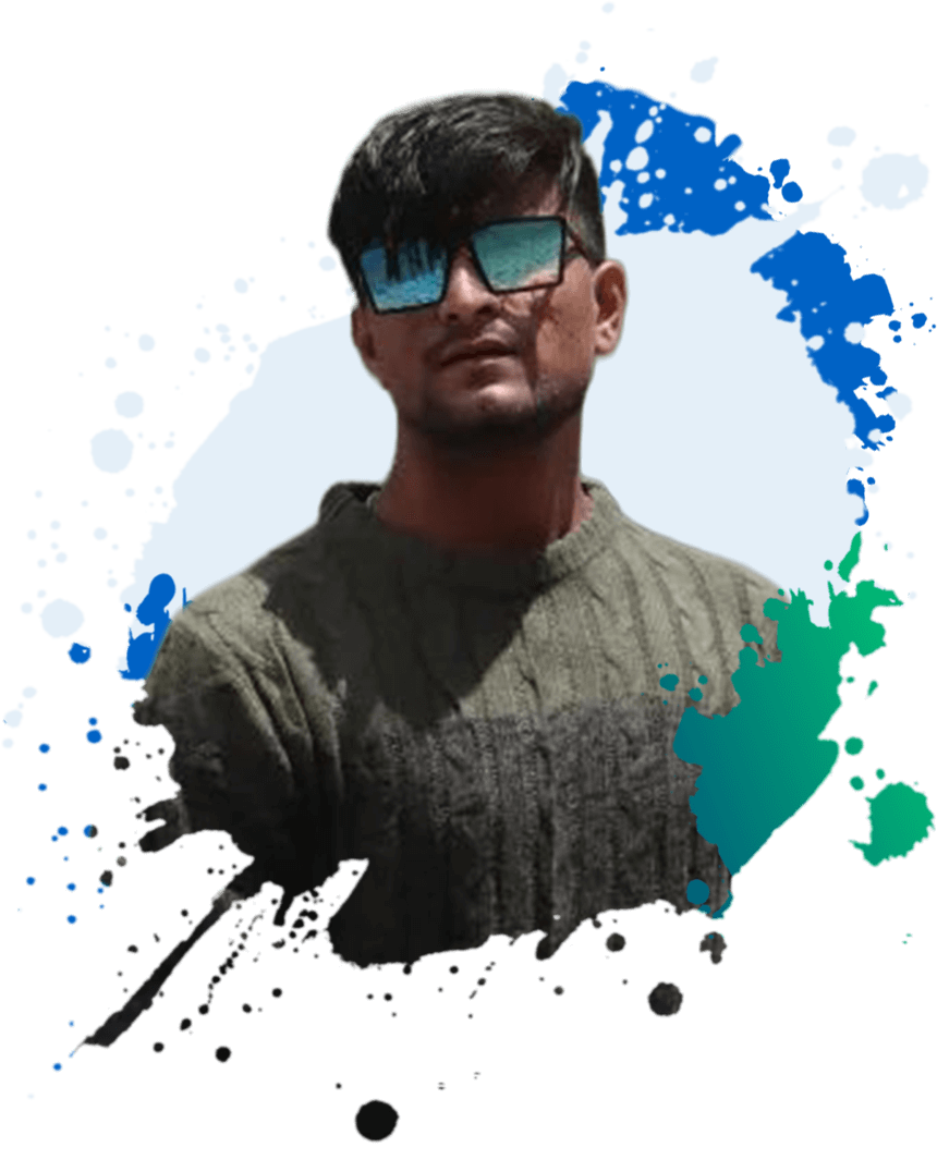 Aadil Sharma
