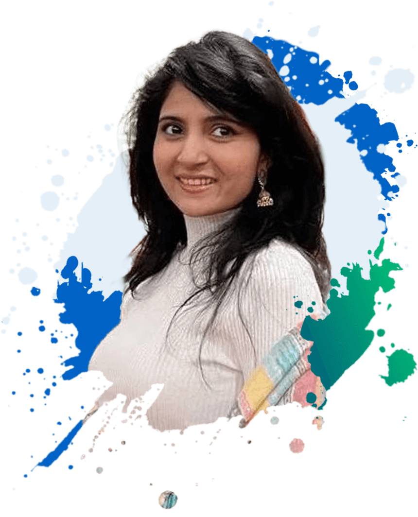 Aditi Sharma