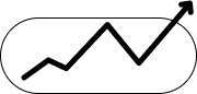 Growth Icon