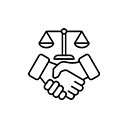 Legal & Finance Experts